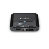 Rockford Fosgate Rockford Fosgate Punch P500X1bd 500 Watt Monoblock Amplifier - Car Audio