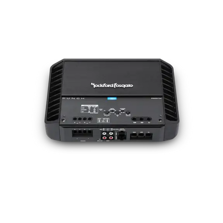 Rockford Fosgate Rockford Fosgate Punch P500X1bd 500 Watt Monoblock Amplifier - Car Audio