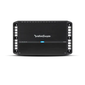 Rockford Fosgate Rockford Fosgate Punch P500X2 2-Channel Amplifier - Car Audio