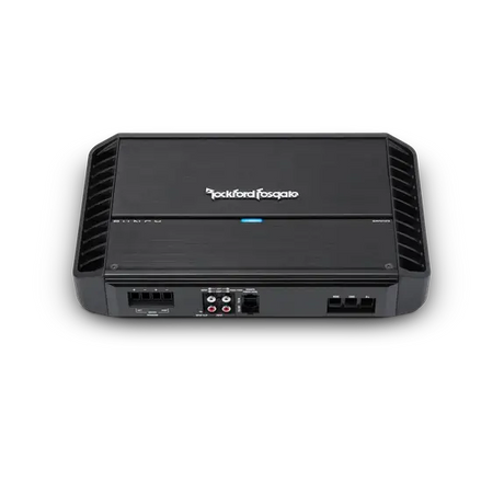 Rockford Fosgate Rockford Fosgate Punch P500X2 2-Channel Amplifier - Car Audio
