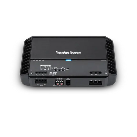 Rockford Fosgate Rockford Fosgate Punch P500X2 2-Channel Amplifier - Car Audio