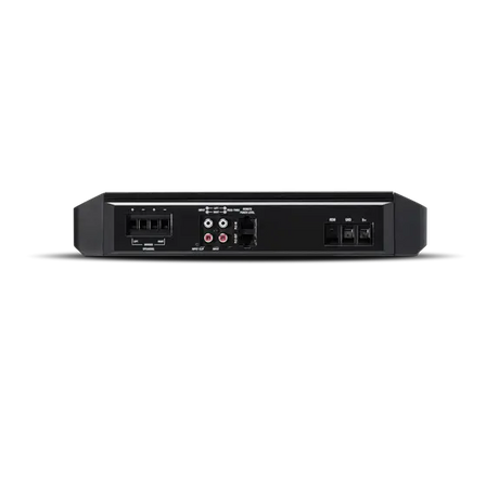 Rockford Fosgate Rockford Fosgate Punch P500X2 2-Channel Amplifier - Car Audio