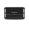 Rockford Fosgate Rockford Fosgate Punch P600X4 4-Channel Amplifier - Car Audio