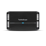 Rockford Fosgate Rockford Fosgate Punch P600X4 4-Channel Amplifier - Car Audio