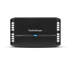 Rockford Fosgate Rockford Fosgate Punch P600X4 4-Channel Amplifier - Car Audio