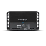 Rockford Fosgate Rockford Fosgate Punch P600X4 4-Channel Amplifier - Car Audio