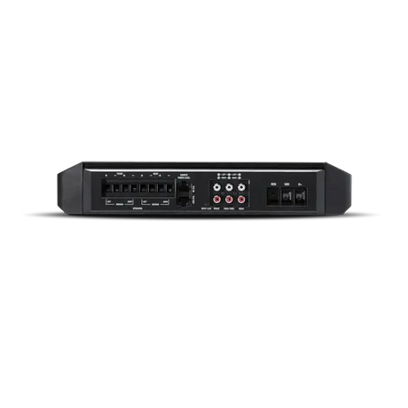 Rockford Fosgate Rockford Fosgate Punch P600X4 4-Channel Amplifier - Car Audio