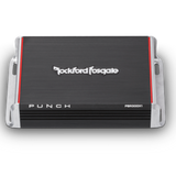 Rockford Fosgate Rockford Fosgate Punch PBR300X1 300 Watt Monoblock Amplifier - Car Audio