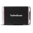 Rockford Fosgate Rockford Fosgate Punch PBR300X2 2-Channel Amplifier - Car Audio