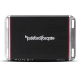 Rockford Fosgate Rockford Fosgate Punch PBR300X2 2-Channel Amplifier - Car Audio
