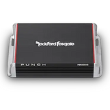 Rockford Fosgate Rockford Fosgate Punch PBR300X2 2-Channel Amplifier - Car Audio