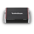 Rockford Fosgate Rockford Fosgate Punch PBR400X4d 4-Channel Amplifier - Car Audio
