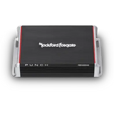 Rockford Fosgate Rockford Fosgate Punch PBR400X4d 4-Channel Amplifier - Car Audio
