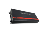 Warzone WC1500.1D amplifier, product gallery image 1
