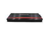 Warzone WC2200.1D amplifier, product gallery image 1