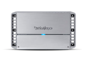 Rockford Fosgate PM1000X1bd Punch 1000-Watt Mono Marine Amplifier