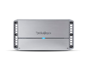 Rockford Fosgate PM1000X5 Punch 1000-Watt 5-Channel Marine Amplifier