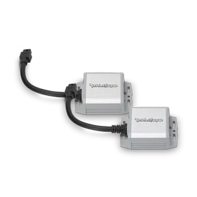 Rockford Fosgate Rockford Fosgate Punch PM100X1 100 Watt Monoblock Amplifier (pair) - Car Audio