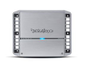 Rockford Fosgate PM300X2 Punch 300-Watt 2-Channel Marine Amplifier