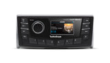 Rockford Fosgate PMX-5CAN Marine Bluetooth Digital Media Receiver with 2.7-Inch Color Display