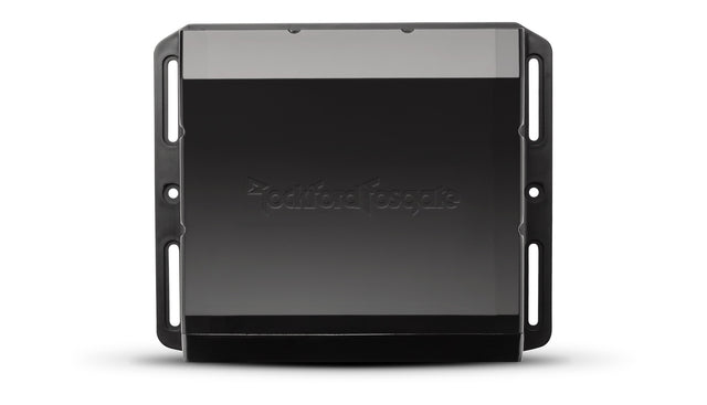 Rockford Fosgate PMX-8BB Hideaway Marine Bluetooth Digital Media Receiver