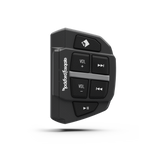 Front View of Bluetooth Universal Remote