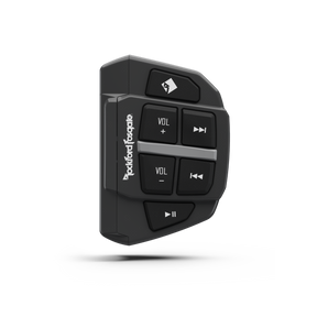 Front View of Bluetooth Universal Remote