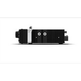 Rockford Fosgate Rockford Fosgate PMX-HD9813 Digital Media Receiver for Select 1998-2013 Harley-Davidson Models - Car Audio