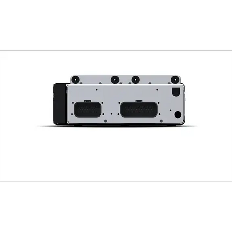 Rockford Fosgate Rockford Fosgate PMX-HD9813 Digital Media Receiver for Select 1998-2013 Harley-Davidson Models - Car Audio