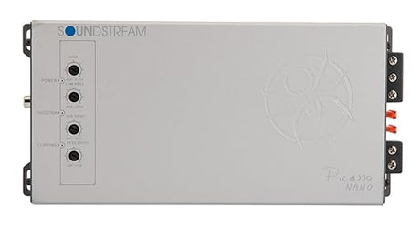 Soundstream PN1-3000DX Picasso Nano Monoblock Amplifier