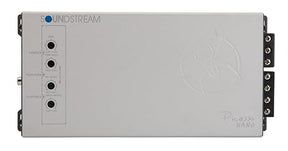 Soundstream PN2-2000DX Picasso Nano 2-Channel Amplifier