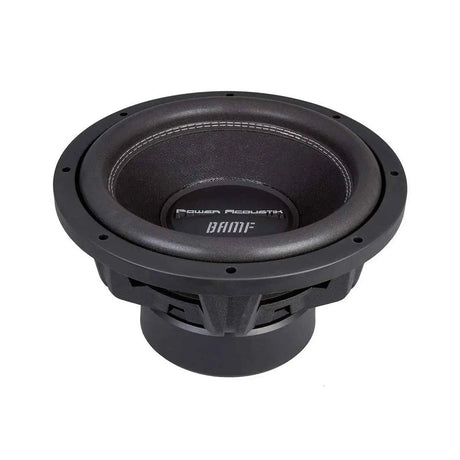 Power Acoustik BAMF-122 product view 1
