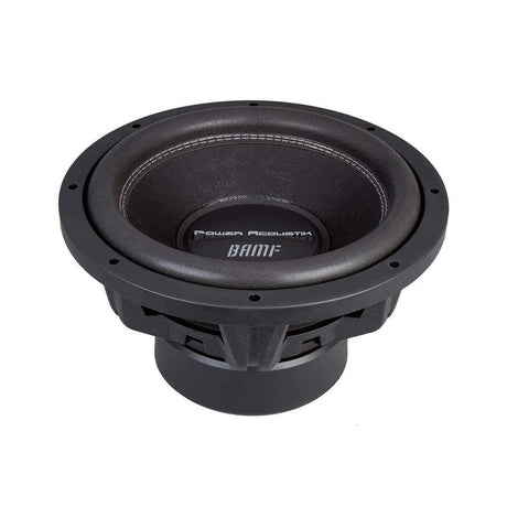Power Acoustik BAMF-124 product view 1