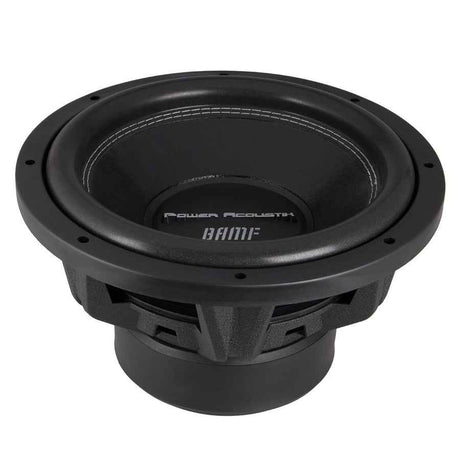 Power Acoustik BAMF-154 product view 1