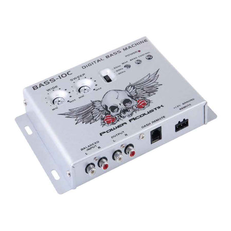 Power Acoustik BASS-10C product view 1