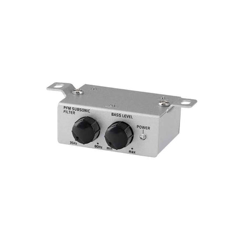 Power Acoustik BASS-10C product view 2