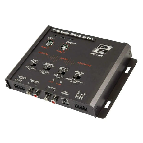 Power Acoustik BASS-18C product view 2