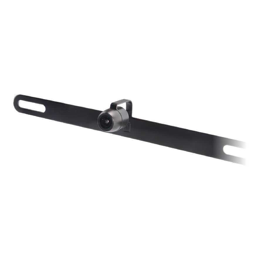 Power Acoustik BUC-2 license-plate backup camera