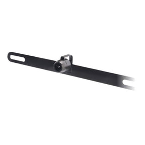 Power Acoustik BUC-2 license-plate backup camera