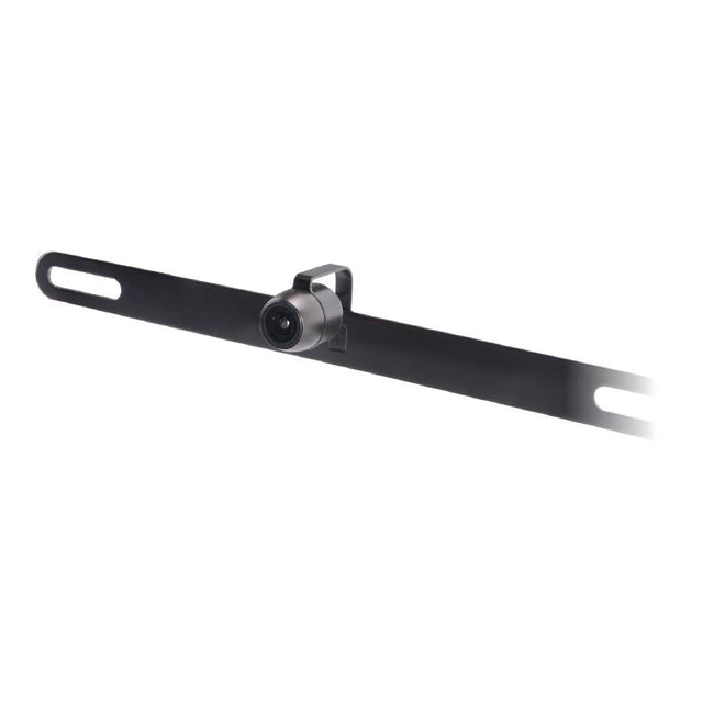 Power Acoustik BUC-2 license-plate backup camera