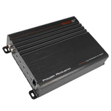Power Acoustik CA1-1500 Class A/B Monoblock Car Amplifier