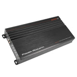 Power Acoustik CA1-8000D Class D Monoblock Car Amplifier