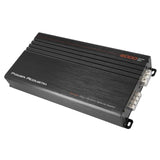 Power Acoustik CA1-8000D amplifier - opposite-angle view