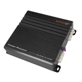 Power Acoustik CA2-1000 amplifier - opposite-angle view