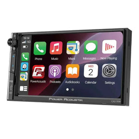 Power Acoustik CA2-74W car stereo receiver