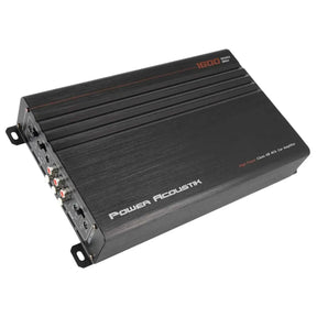 Power Acoustik CA4-1600 Class A/B 4-Channel Car Amplifier