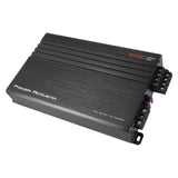 Power Acoustik CA4-1600 amplifier - opposite-angle view
