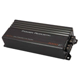 Power Acoustik MICRO1-3000D amplifier - opposite-angle view