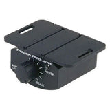 Power Acoustik MOFO1-10KD amplifier - remote level control