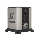 Power Acoustik MOFO1-3KD Class D Monoblock Car Amplifier